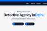 Private Investigation Services