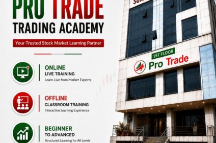 Pro Trade Trading Academy