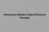 Punarsutra (Modern Tales Of Ancient Threads)