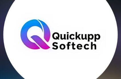 Quickupp softech- digitl marketing agency