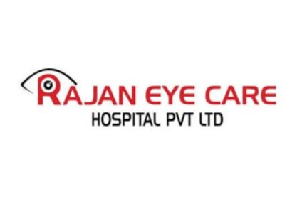 Rajan Eye Care Hospital - T Nagar