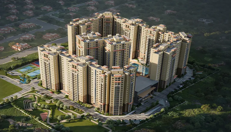 Tata Ghansoli Navi Mumbai