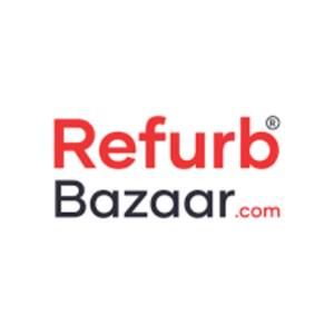 RefurbBazaar – Buy Certified Refurbished Laptops & Desktops Online