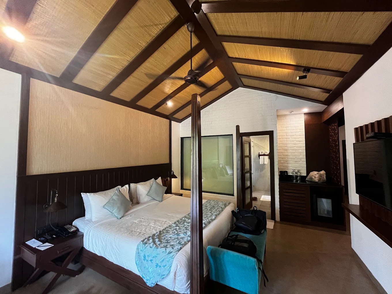 Regenta Resort Kabini