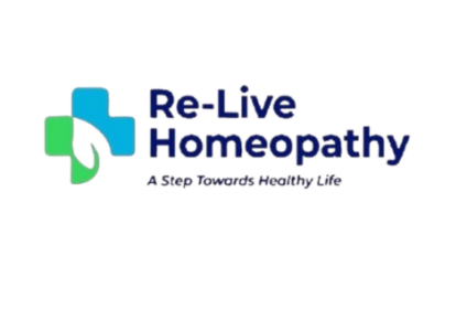 ReLive Homeopathy- Dr Nadeem Khan