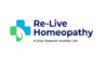 ReLive Homeopathy- Dr Nadeem Khan