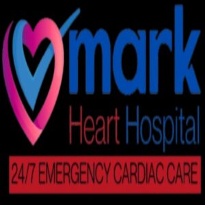 Mark heart hospital - cardiology hospital