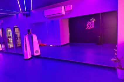 Rhythm & Royalty Fitness
