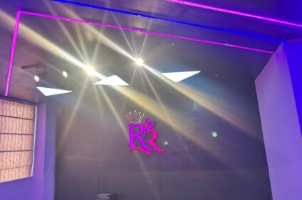 Rhythm & Royalty Fitness