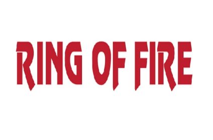 Ring Of Fire Clothing
