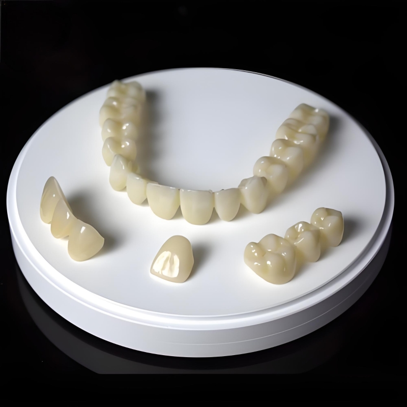 Rise Dental Technology Limited