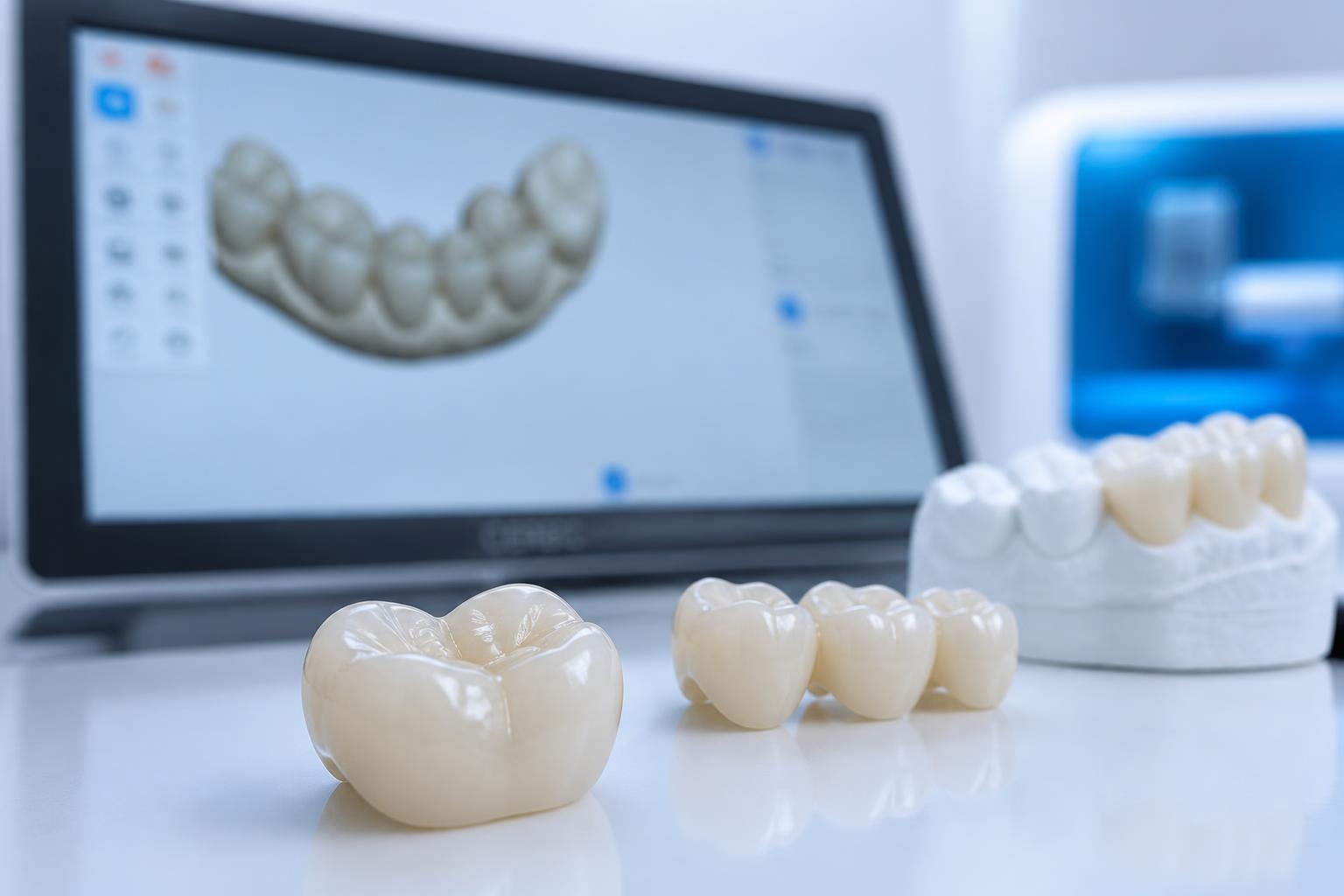 Rise Dental Technology Limited