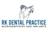 RK Dental Practice Sector 21