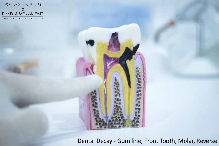 Rohan Toor Dental Care - Ventura