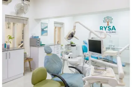 Rysa Dental Clinic