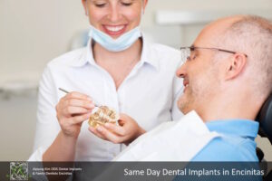 Dentist in Encinitas | Jiyoung Kim DDS