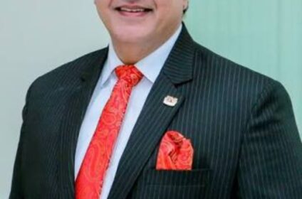 Sanjay Sethi