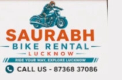 Saurabh Bike Rental
