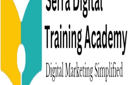 Serra Digital Training Academy