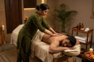 Cuttack Thai Spa