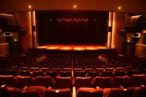 Auditorium & Event Venue in Bandra, Mumbai | Balgandharva
