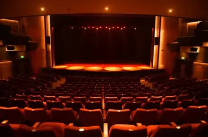 Sheila Gopal Raheja Auditorium