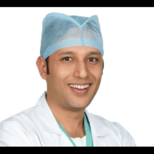 Deep Vein Thrombosis Doctor in Jaipur - Dr. Nikhil Bansal