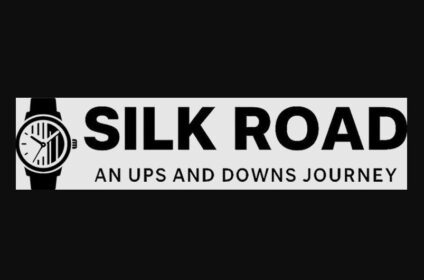 SILK ROAD W TOP