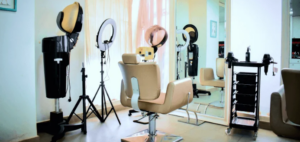 Kimera salon and welness