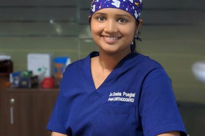 Smiles by Sneha