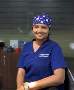Smiles by Sneha
