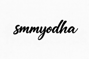 SMMYODHA – Cheap SMM Panel India