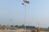Solar Street Light