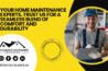 Space Embrace Maintenance Services