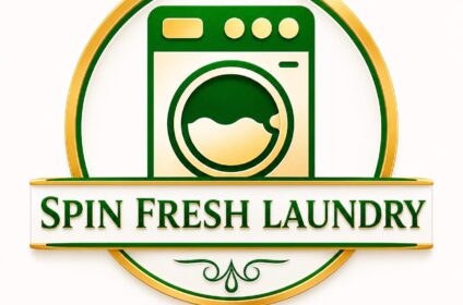 Spin Fresh Laundry Meerut