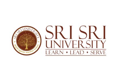 Sri Sri University Build Your Future