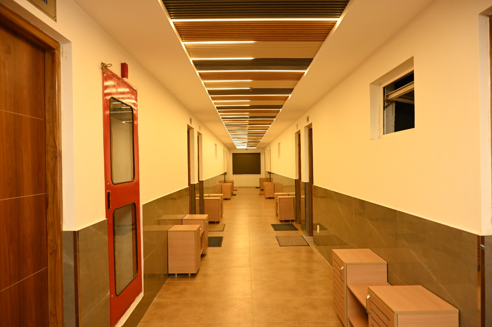 SRM Institute of Science & Technology