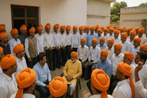 Sanatan Sanskrutik Sangh