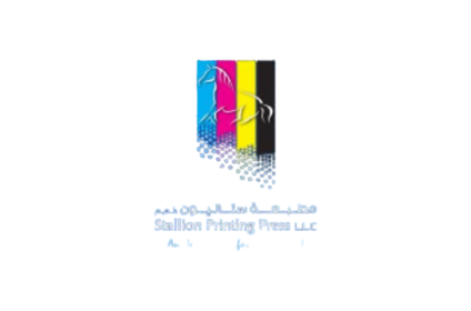 Stallion Printing Press LLC