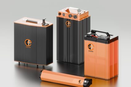 Stefen Electric Pvt Ltd