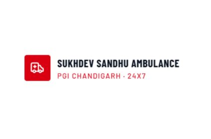 Sukhdev Sandhu Ambulance Service