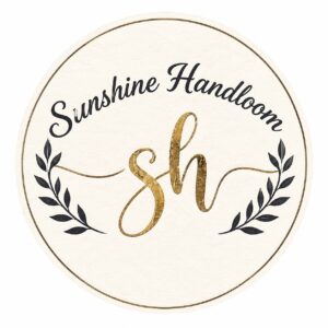 Sunshine handloom