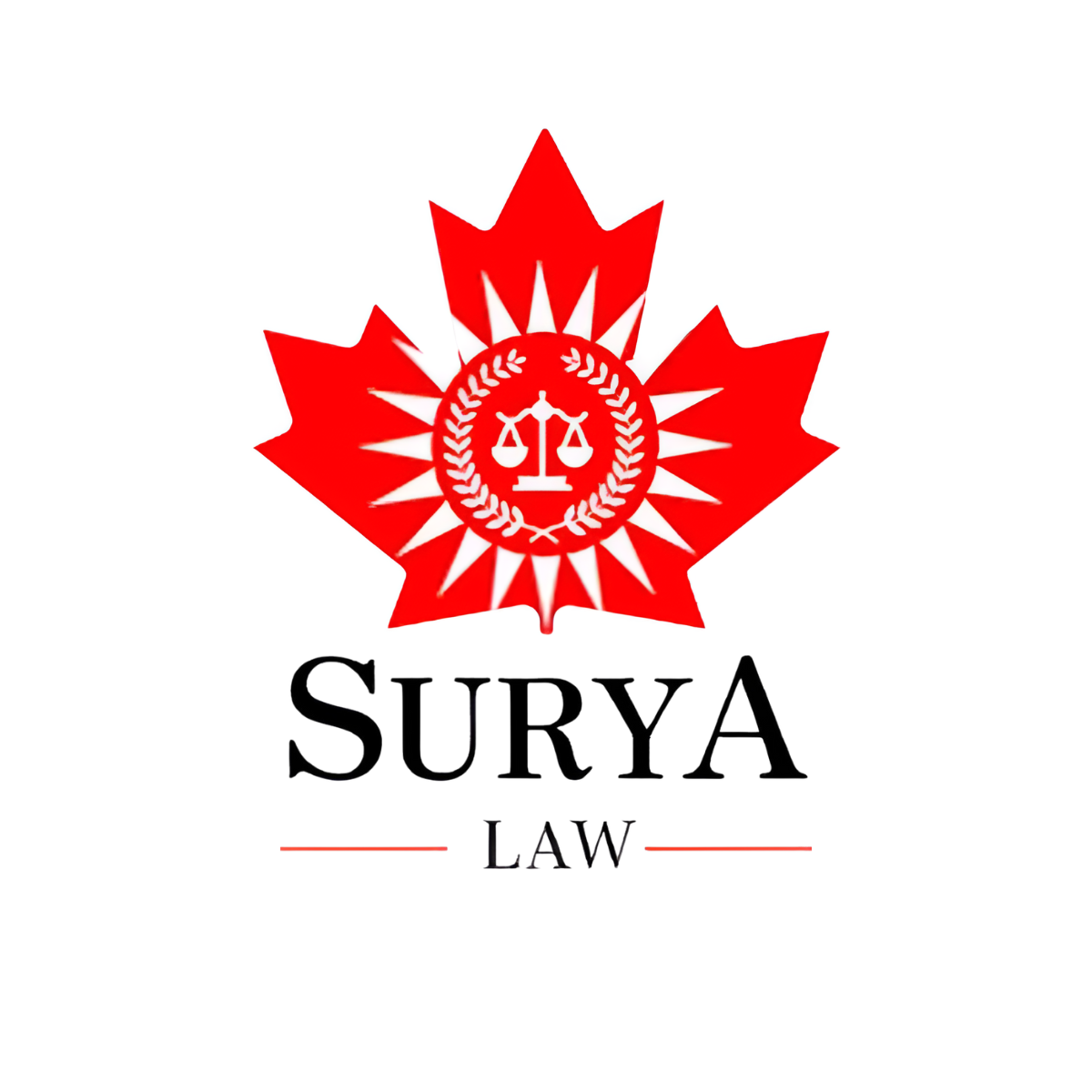 Surya Law