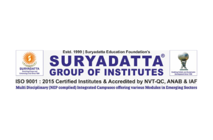 Suryadatta group of Institutes