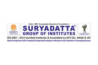Suryadatta group of Institutes