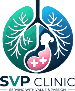 SVP Chest & Maternity Clinic – Obstetrics & Gynecology