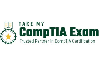 Take My CompTIA Exam