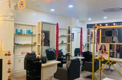 The Astha Studio