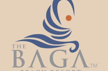 The Baga Beach Resort