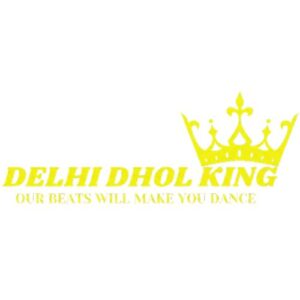 Delhi Dhol King – Best Dhol Player in Delhi for Weddings &